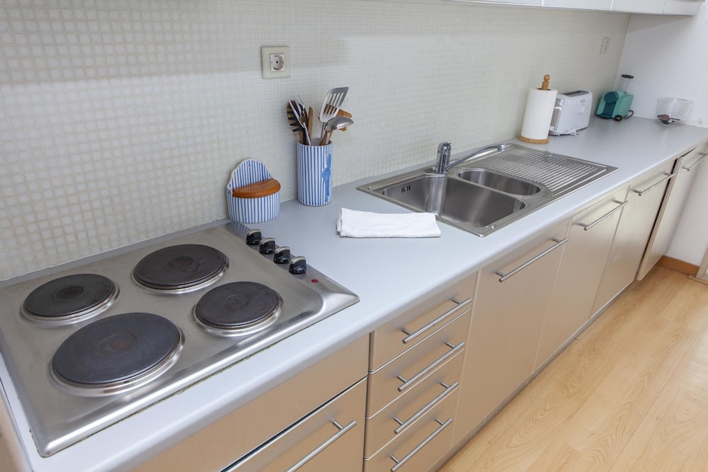 A69 - Felicidade Marina Apartment