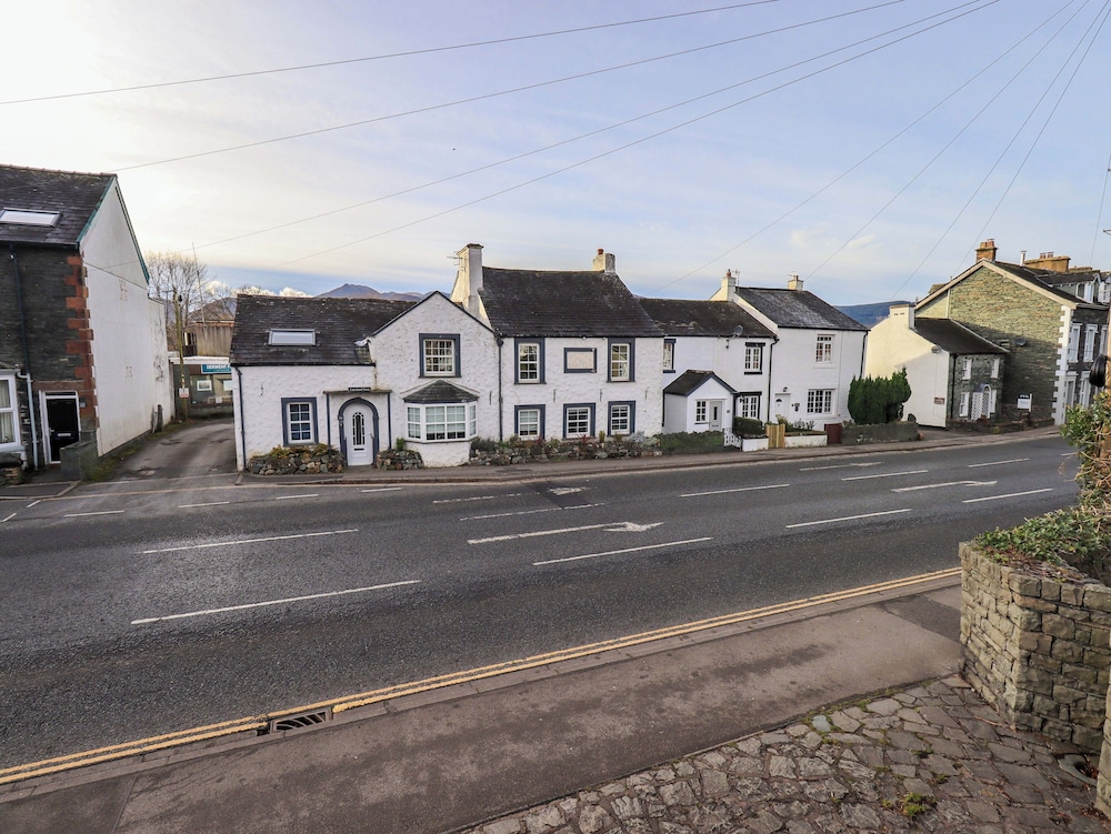 Lakeland View Lodge