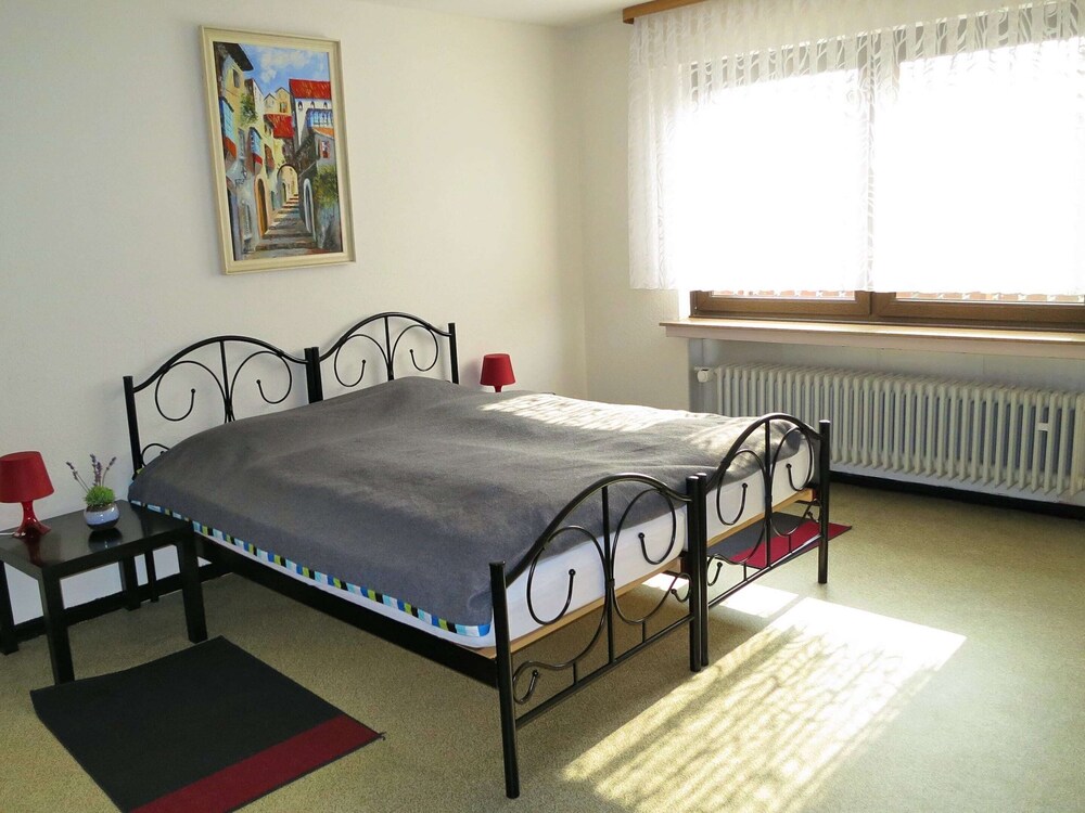 Gruppenfreundliche Villa in Liesen view 3