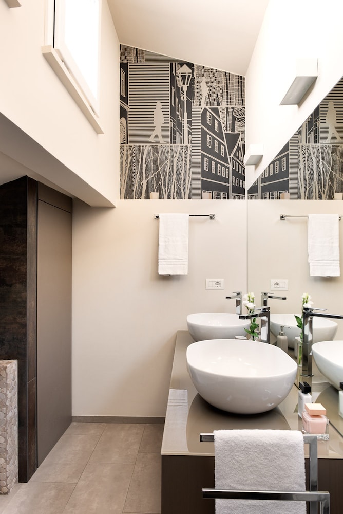 Idyllia Borgognona Luxury Home