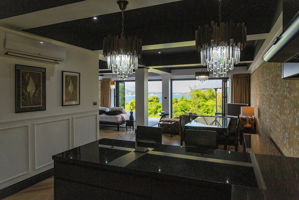 Best Stay SeaView Studio C253