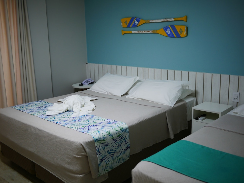 Pousada Ecos Beach