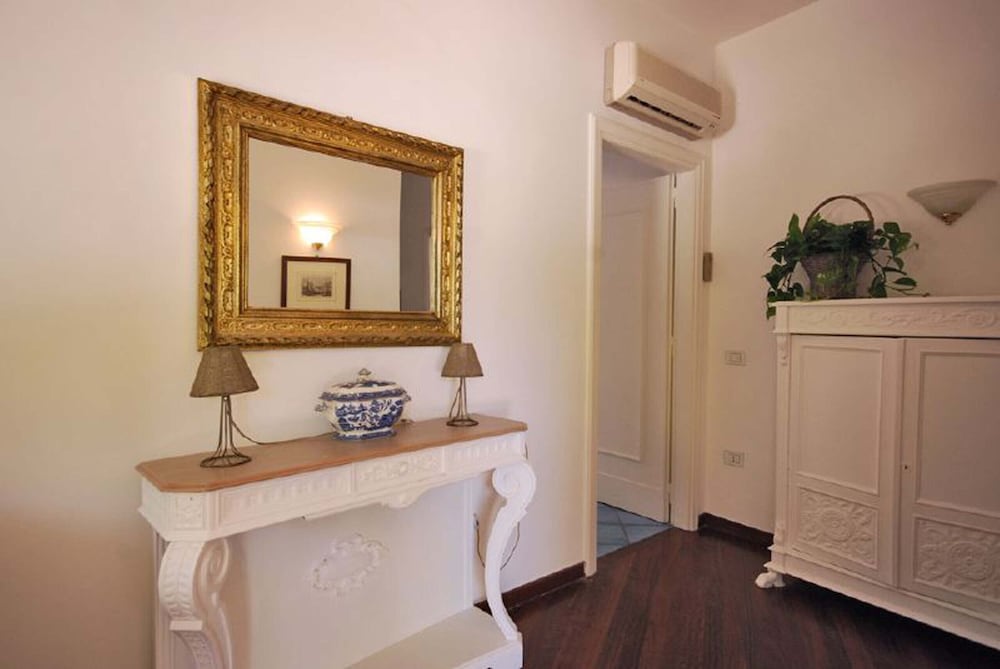 Villa Auxilia in Piano di Sorrento