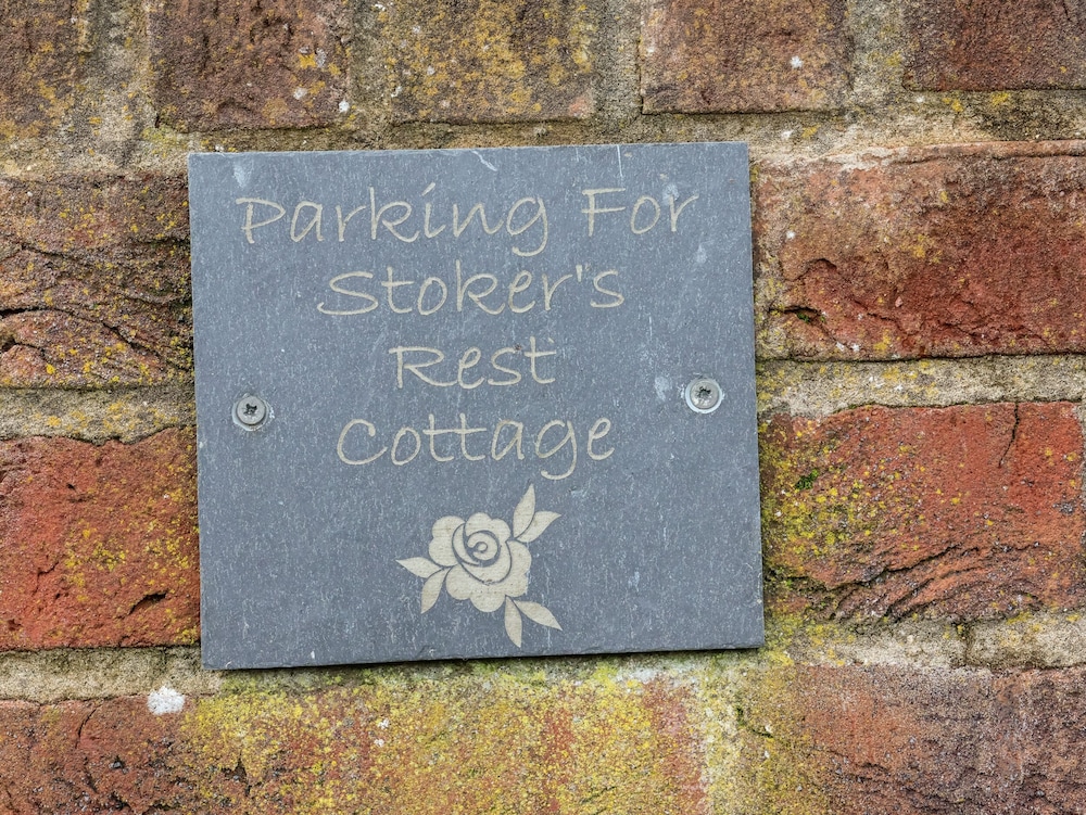 Stoker's Rest