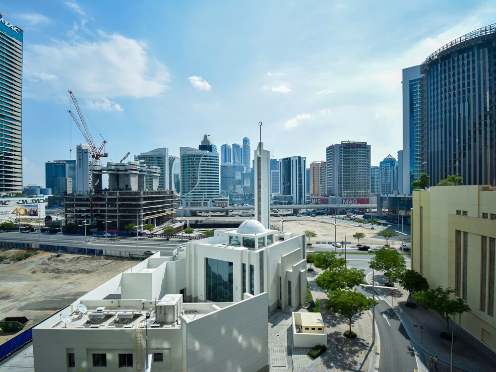 360 Vacation - Luxurious 1BR-Mall Access