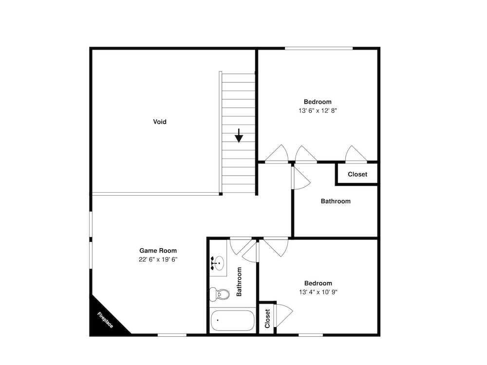 Zen Bear's Den by Jackson Mountain Rentals
