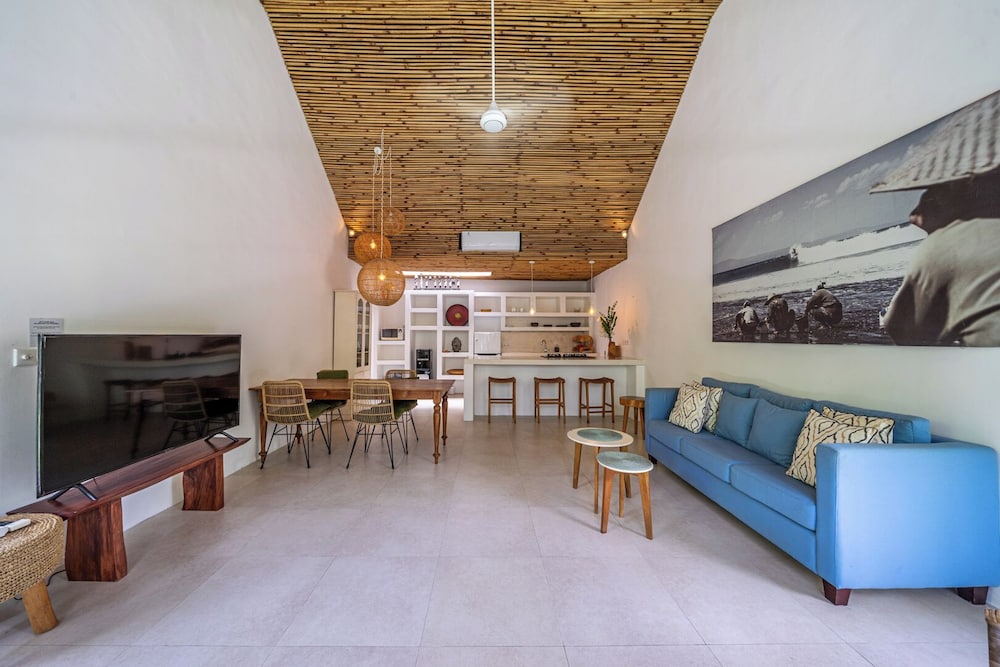 The Oasis Villa