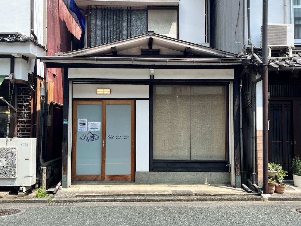 hitahostel