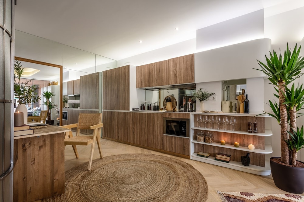 Namib - 1 Bedroom in Almagro