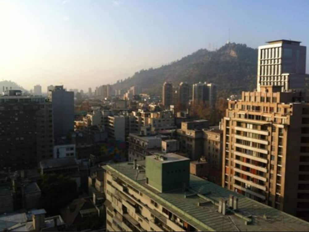 Lastarria Rental Suites