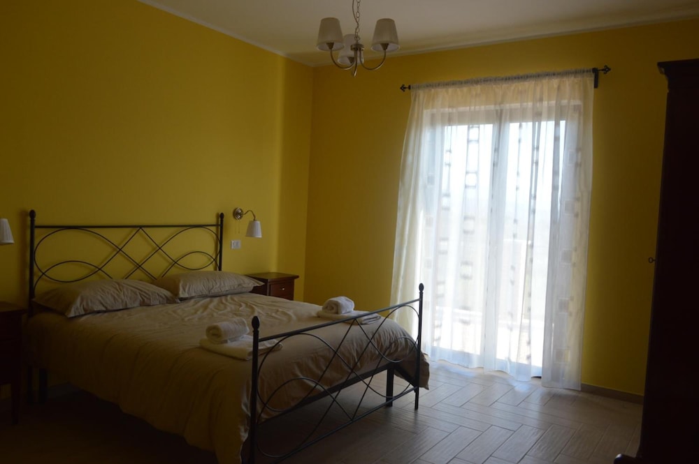 Agriturismo Il Marchese