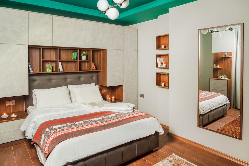 Andalus Villas view 2