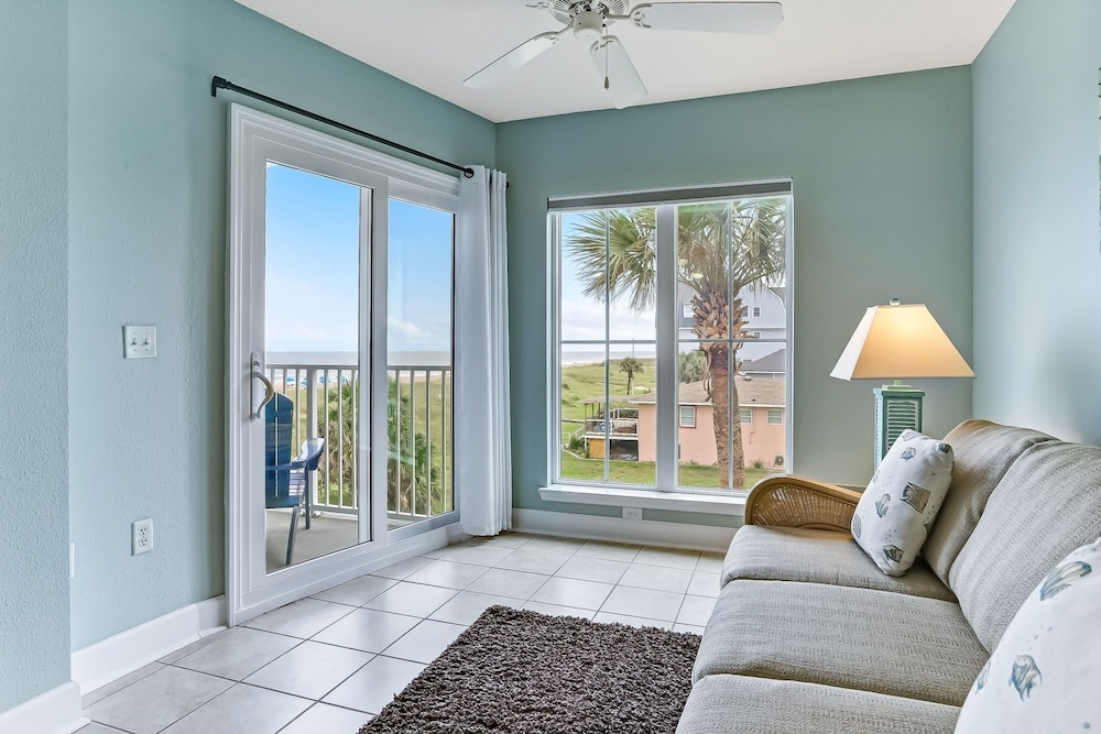 Terraces At Beachside 203 1 Bedroom Condo