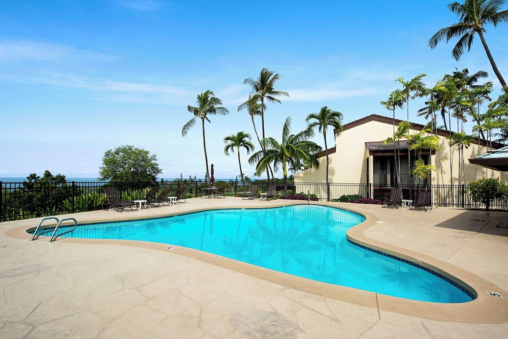 AC - Beautiful Ocean & Golf Views - 2 Bedrooms w/ Loft - Vrkcv