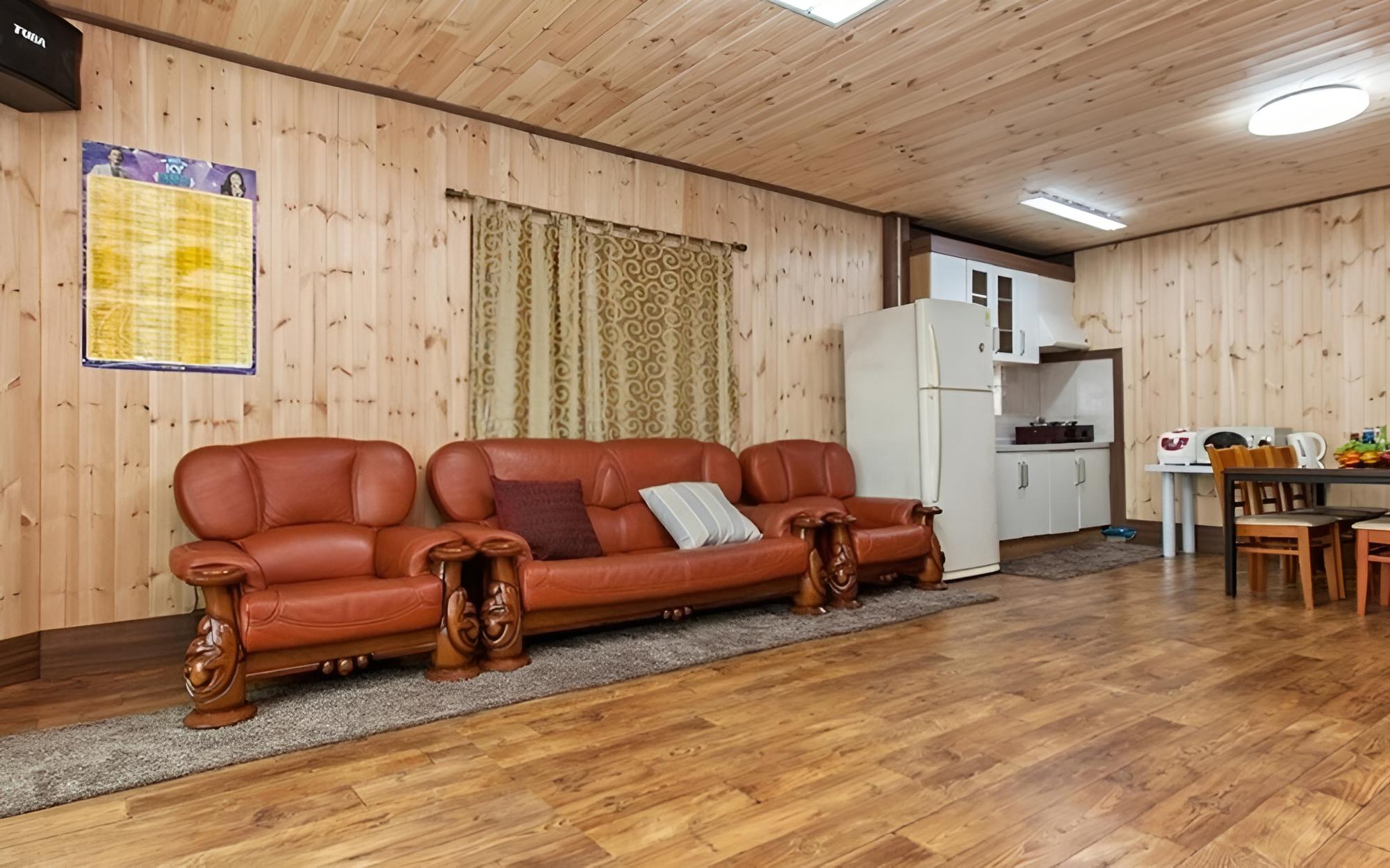 Yangpyeong 1469 Pension view 4
