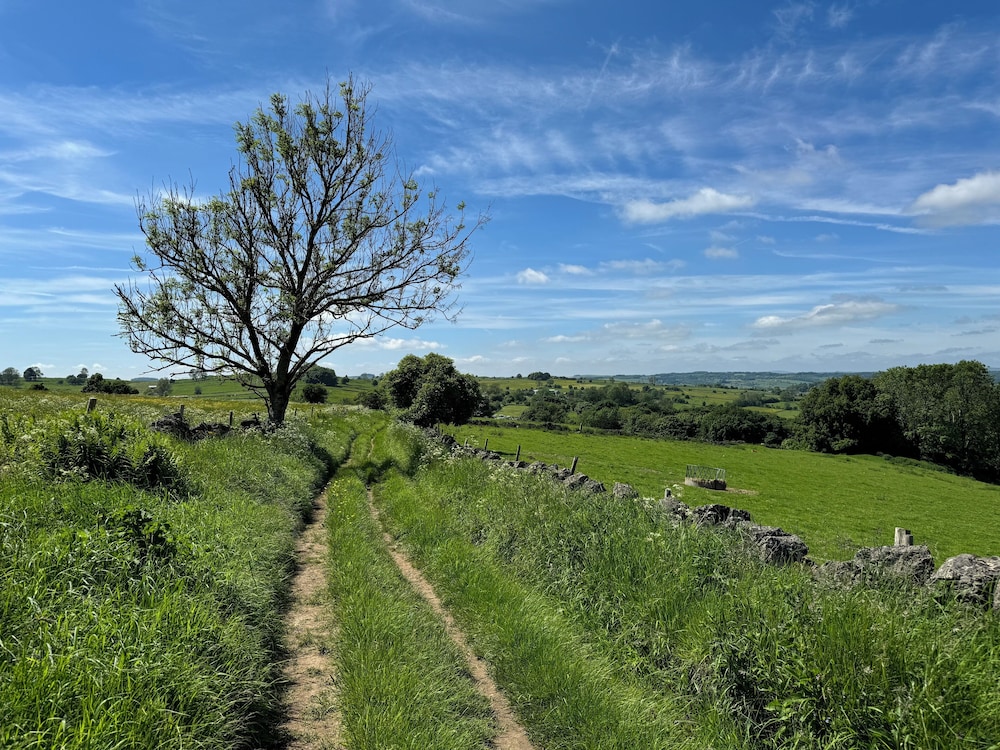 Tor Barn