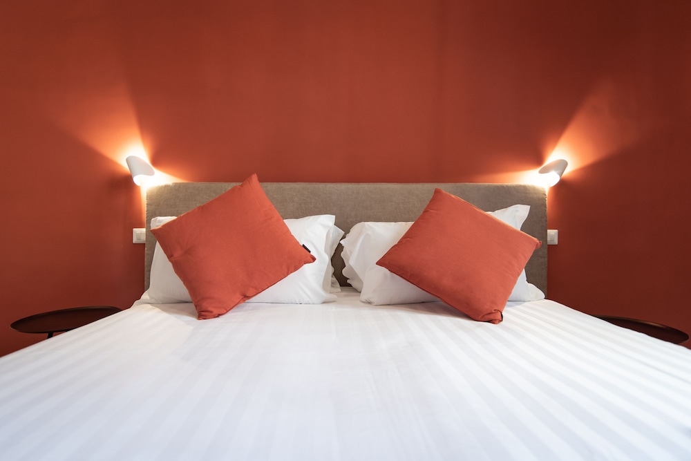 BEIGE ET BLE' ' Guesthouse