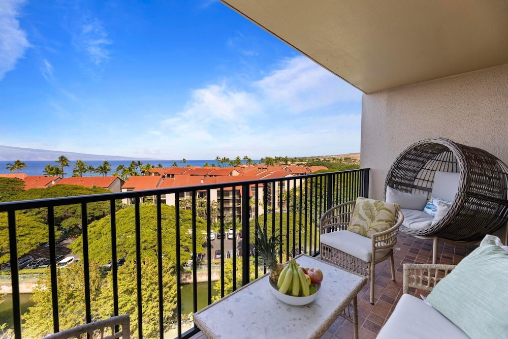 Kaanapali Shores 826