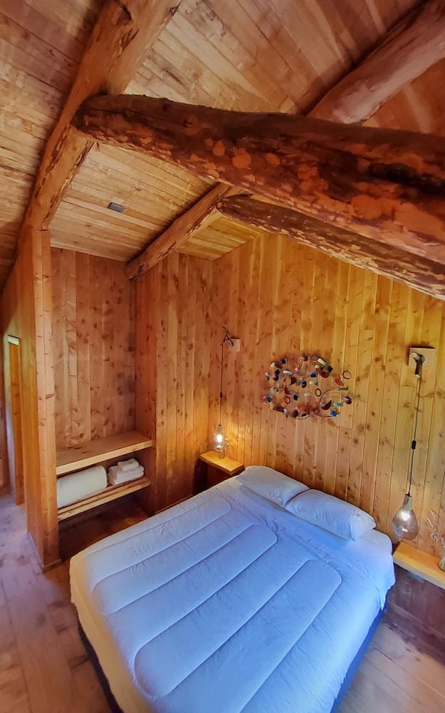 Salvatierra Lodge
