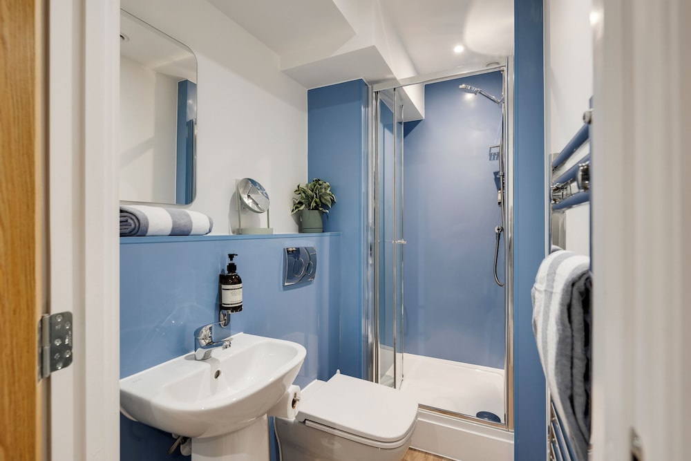 Colston Street - Your Apartment