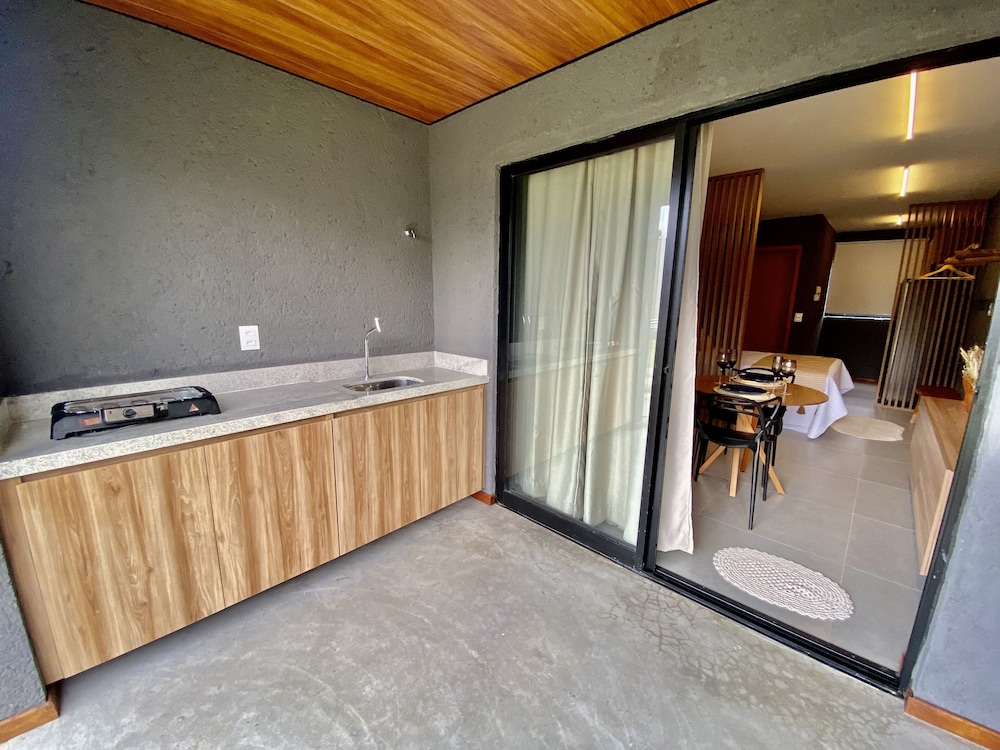 Villas Manatee Ap 006 B - ER Hospedagens