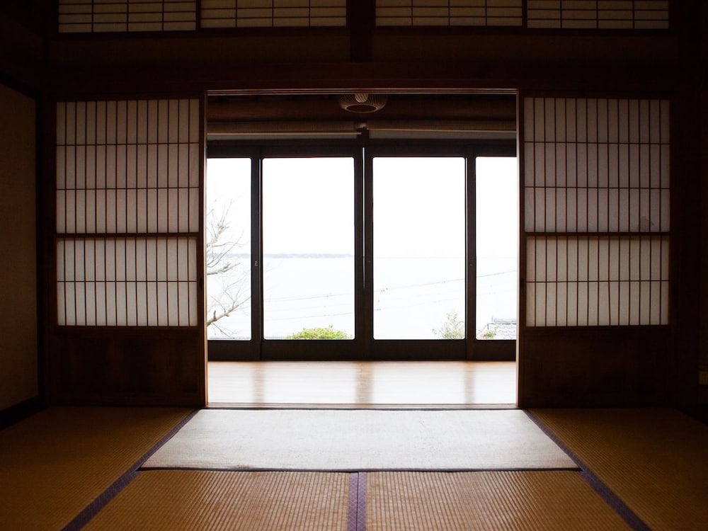 Ryokan Kinsui