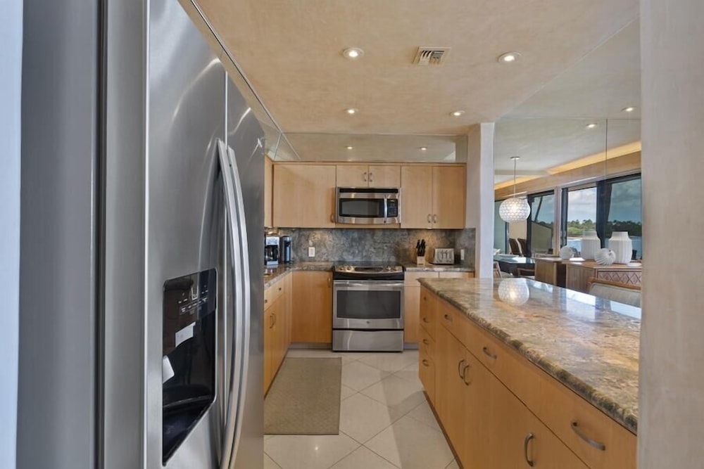 Makena Surf, #f-206 2 Bedroom Condo