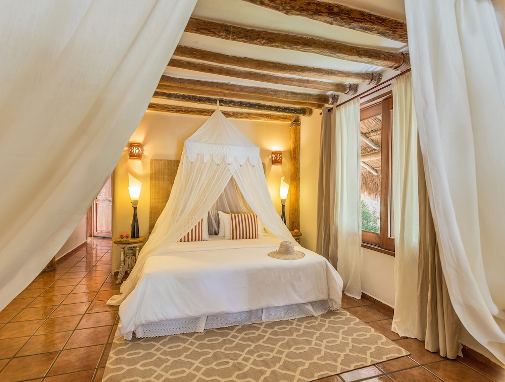 Isla Holbox Vacations - Ser Casasandra Boutique Hotel - Property Image 7