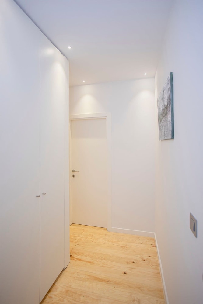 Liiiving in Porto-mouzinho Residence Apartment 1T