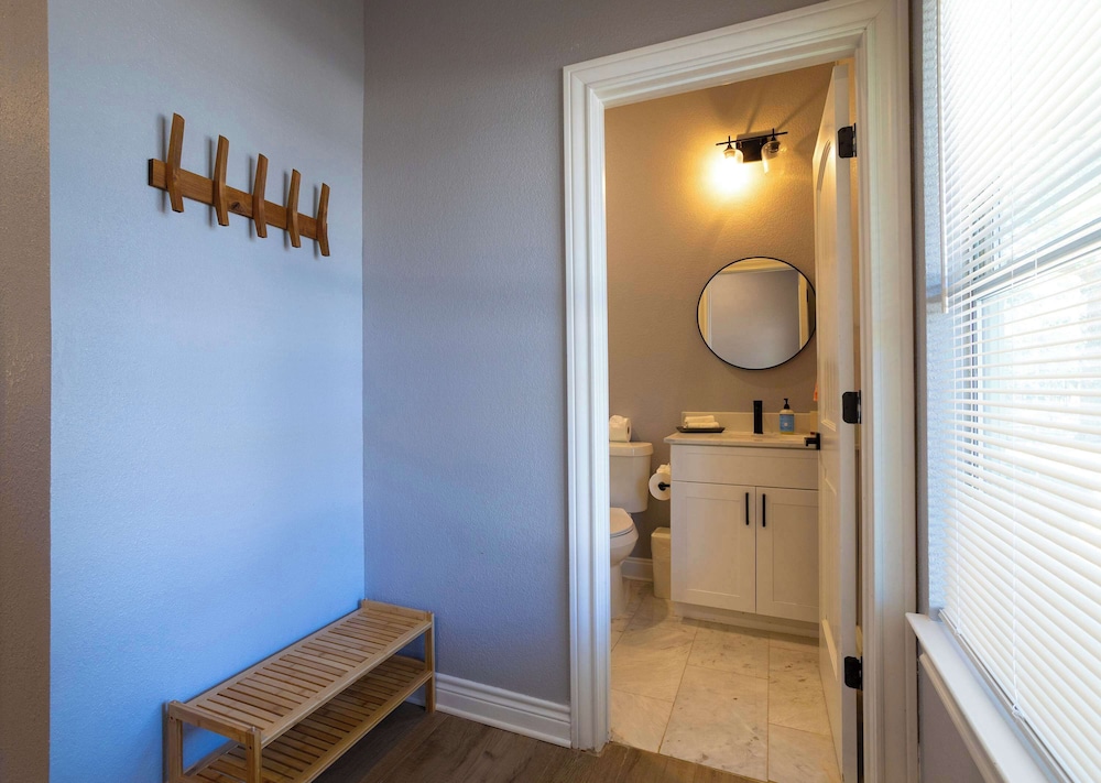 Atlas Cottage Cozy Stay for 2