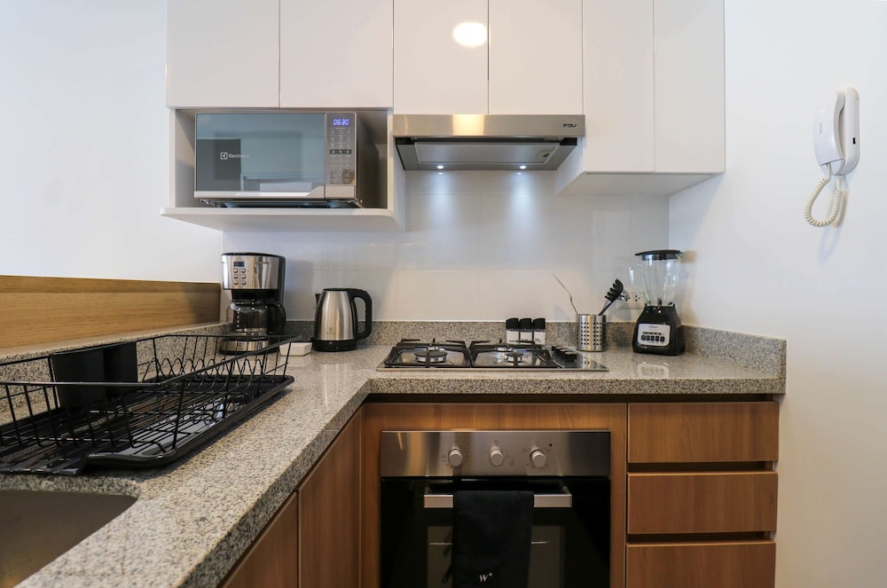 w Luxurious 1BR w Great Deco in San Isidro
