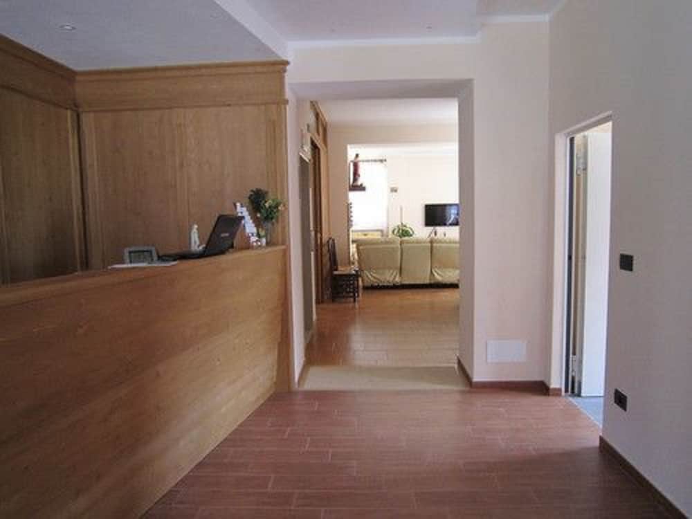 Casa Alpina Sacro Cuore photo 3