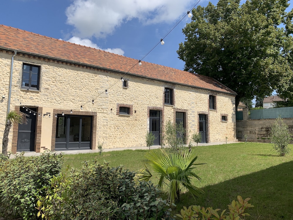 Hotel Le Clos des Lys - Image 1