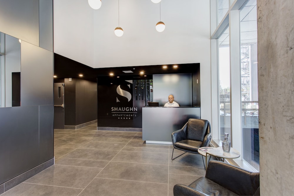 Corporate Stays Le Shaughn Apartments - Image 1