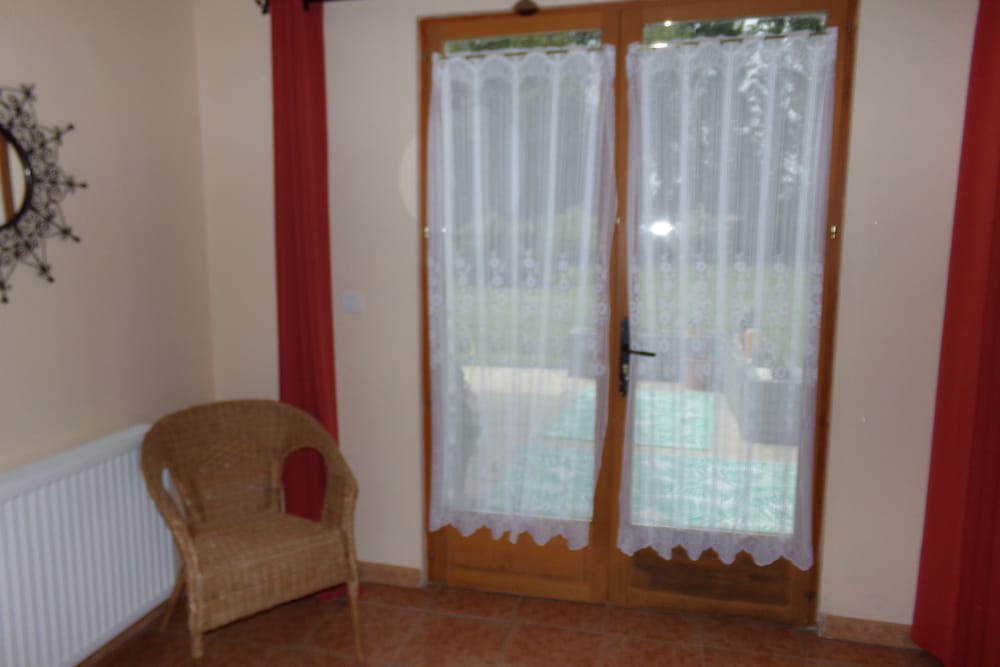 Le Gîte du Tau