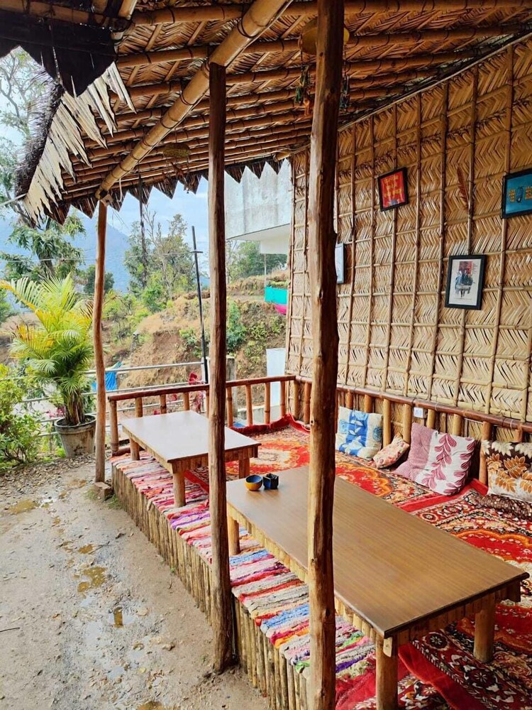 Nature villa Kyarki