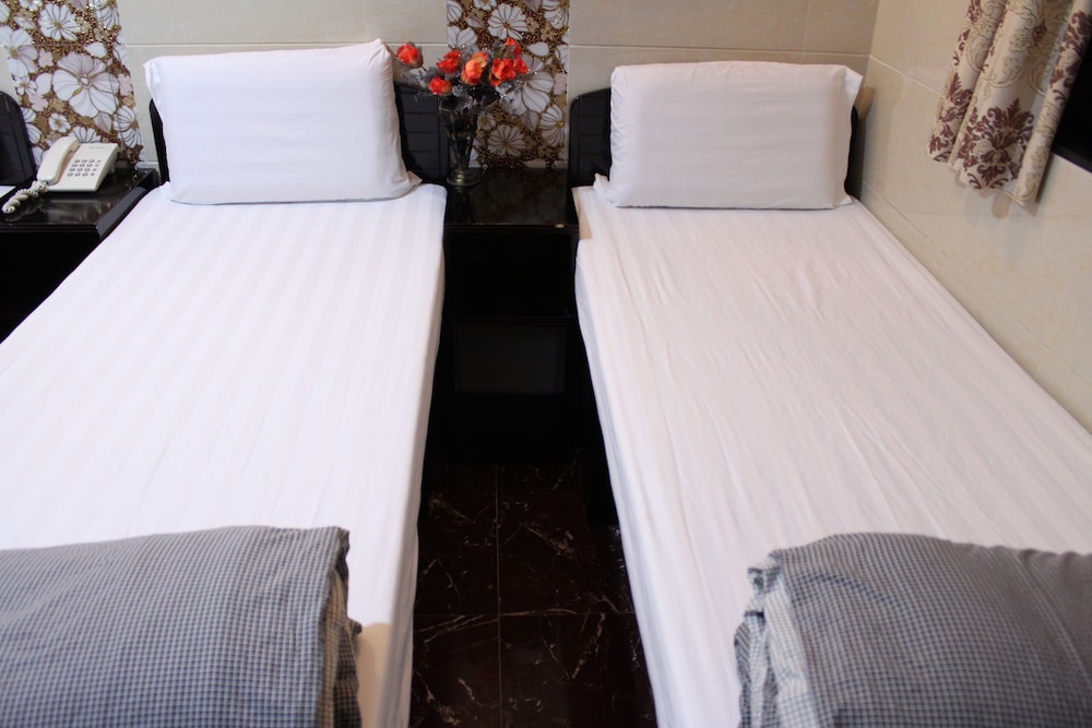 Russian Hotel