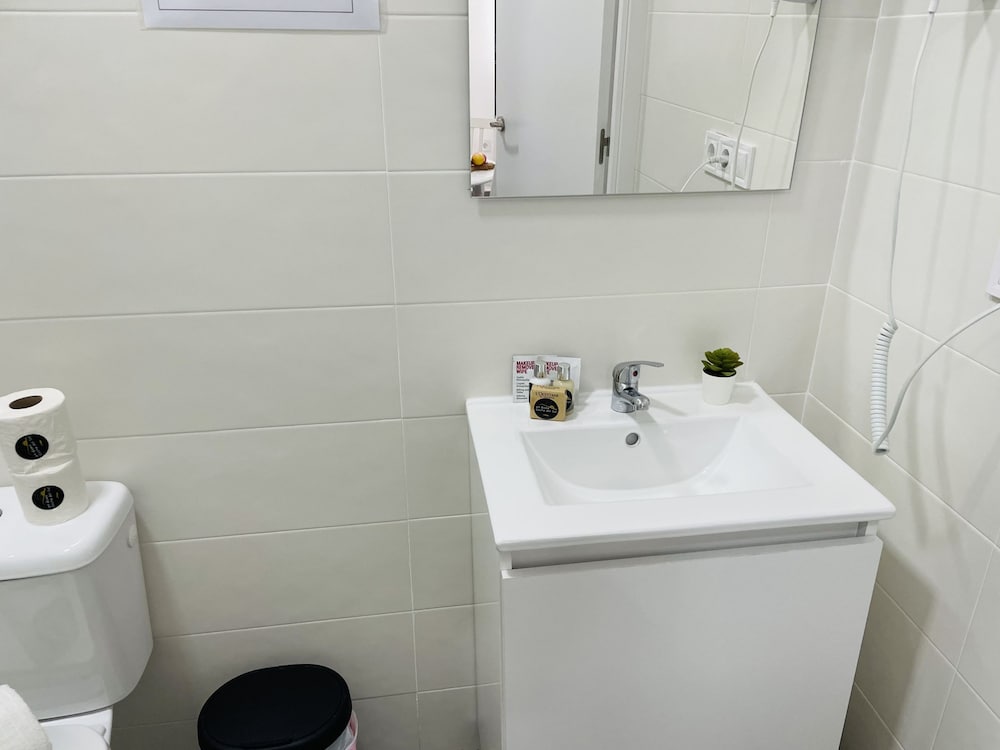 Apartamento Panama 2 by At Home Costa del Sol