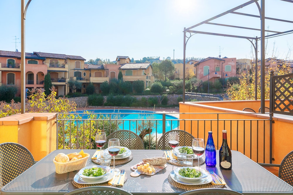 Borgo del Torchio A14 by Wonderful Italy