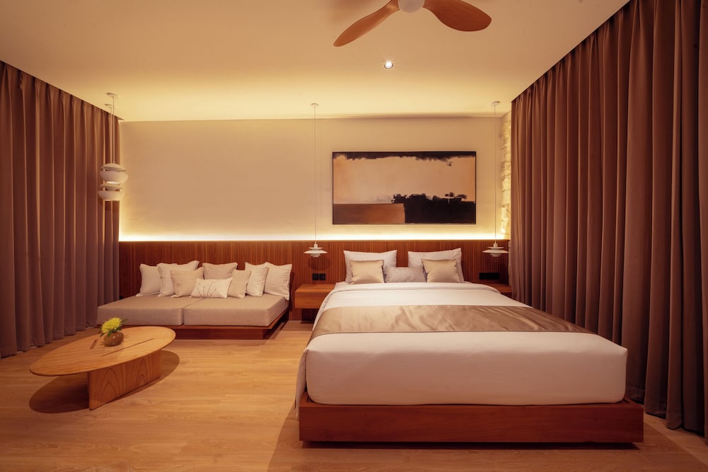 Sawo Villas Canggu