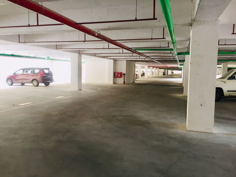 Urban Stay Service Apartments