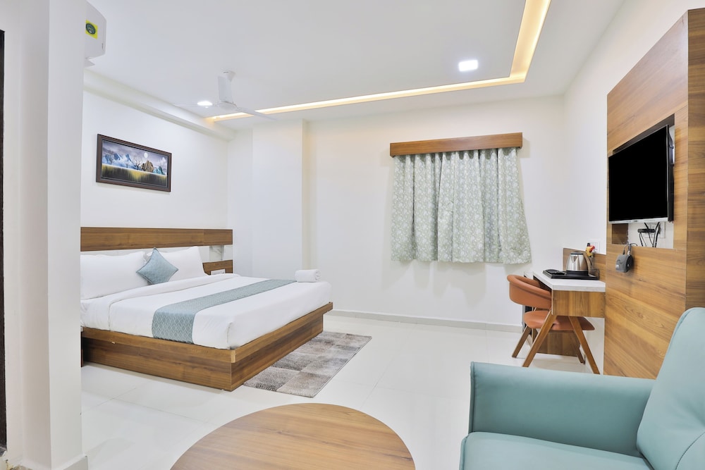 Hotel SR Radhey