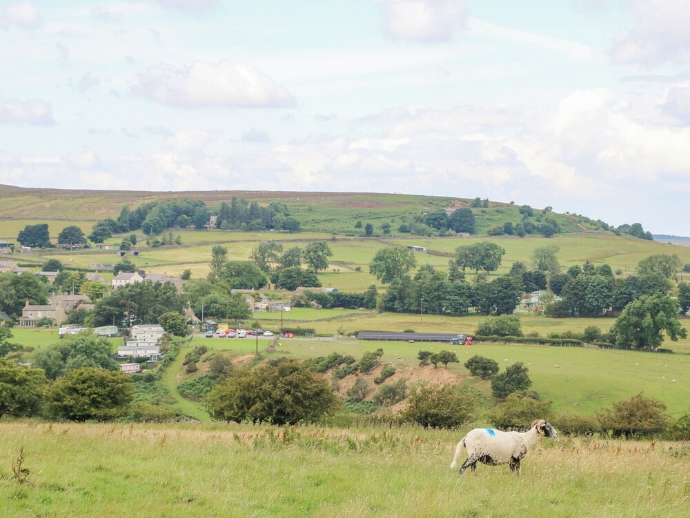 Hepple Hill Cottage