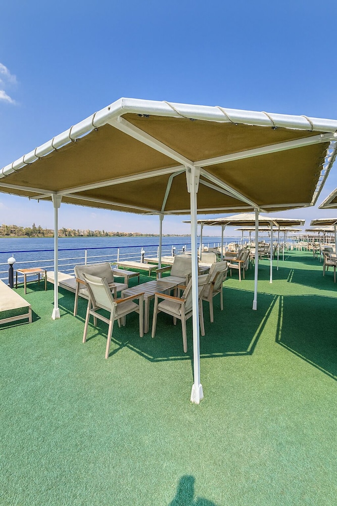 Nile Cruise Royal Adventure 2 every Wednesday from Aswan 3 nights and every Saturday from Luxor 4 nights.