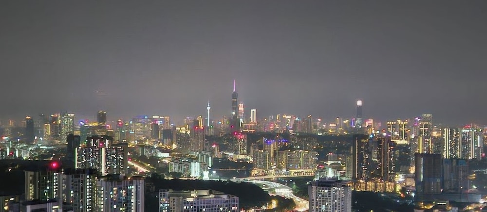 Genius KL - Bloomsvale Residence SkyPool