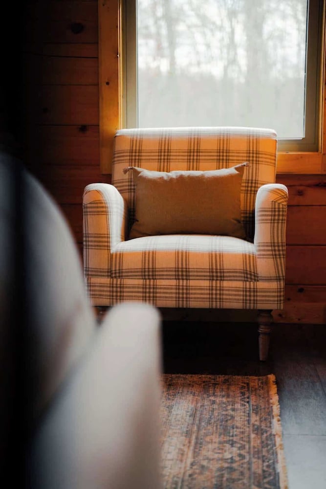 Memories at Hillside A Modern Cabin Hocking Hills