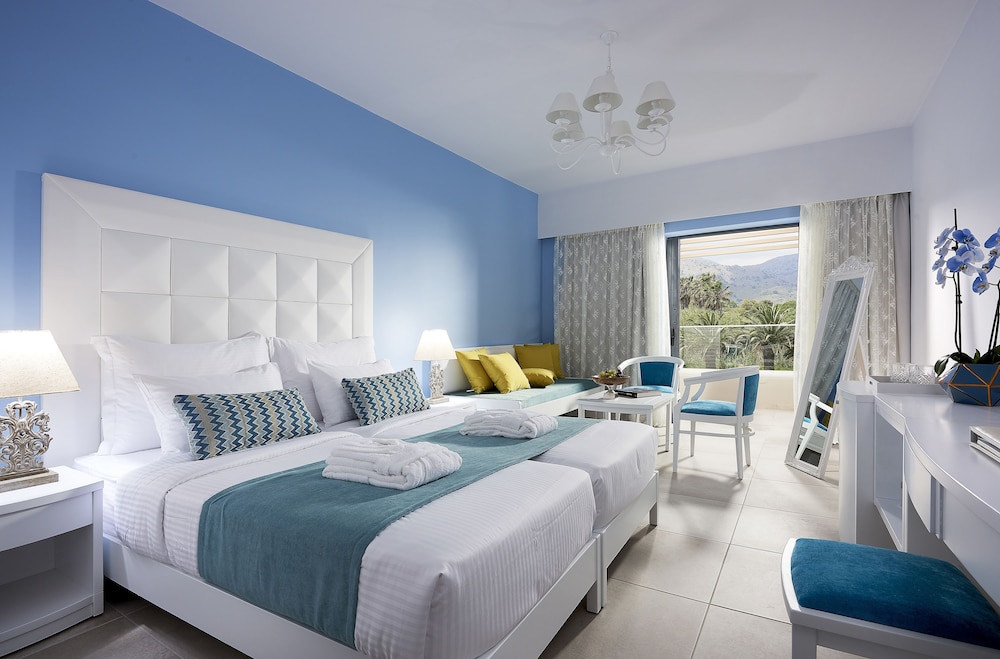 Mythos Palace Resort & Spa - All Inclusive