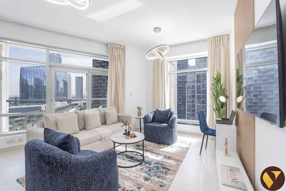 Lofts Emaar Downtown near Burj Khalifa