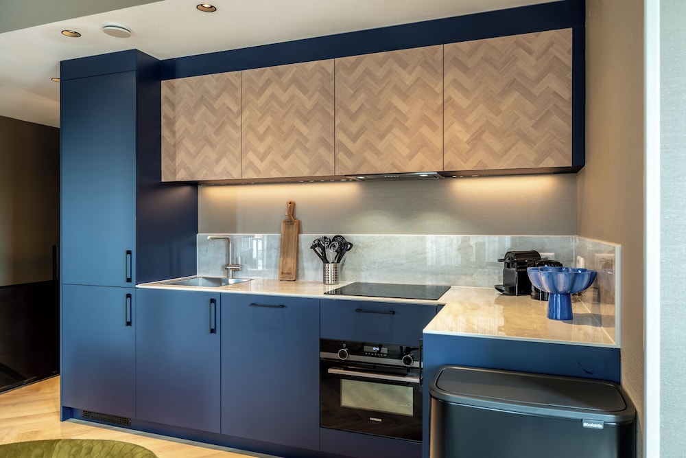 BizStay Delft