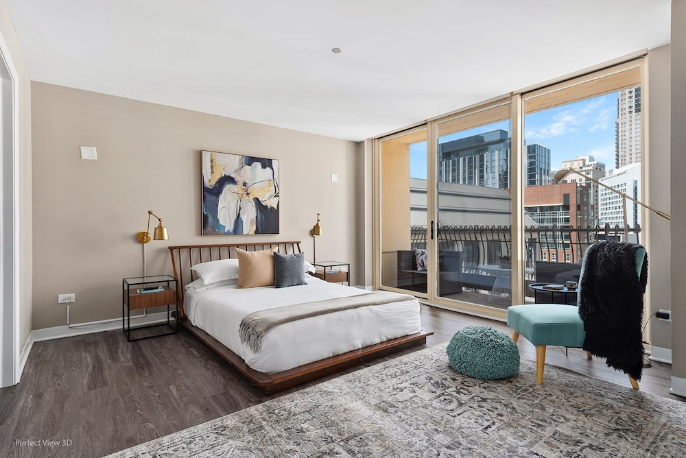Downtown Group Ideal 2 Luxury Units Iconic Views